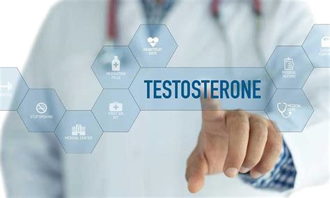 Five Years Of Testosterone Ameliorates Metabolic Syndrome In