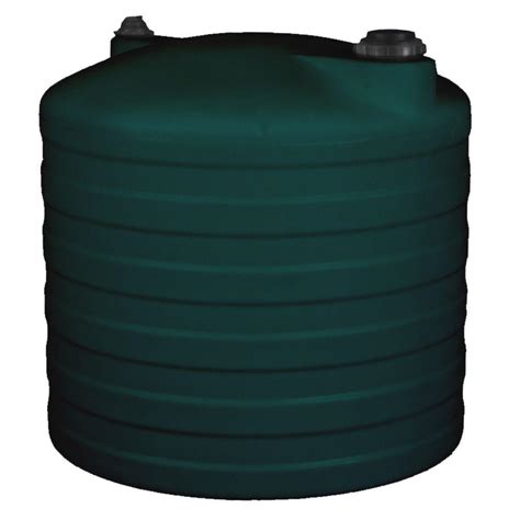 Norwesco 220 Gal Vertical Water Tank In Dark Green 43872 The Home Depot Free Download Nude