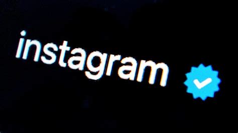 Instagram Bakal Perkenal Meta Verified Langganan Berbayar Yang