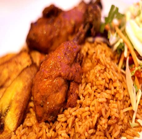Africa: Jollof Rice Takes Center Stage in Trinidad and Tobago during