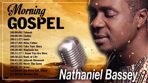 Nathaniel Bassey Morning Gospel Songs Medley 2020 ️ Nonstop Devotional Songs Of Nathaniel Bassey