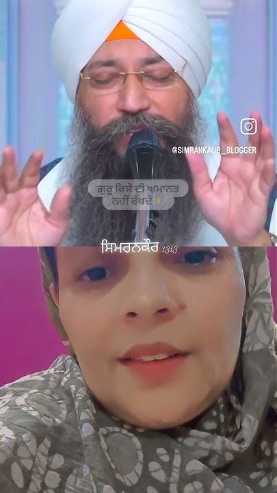 ਵਾਹਿਗੁਰੂ ਜੀ ਜਰੂਰ ਲਿਖੋ ਜੀ 🙏 Youtube