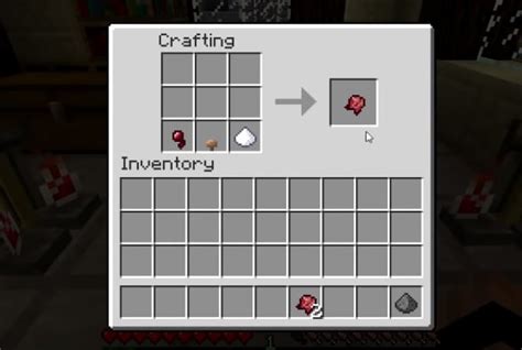 How to Make a Fermented Spider Eye in Minecraft (Update 2021) • Wowkia.com