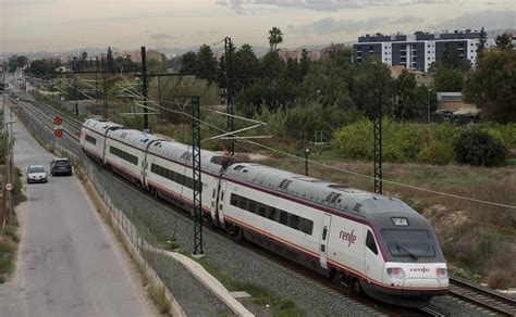 Oposición Renfe Renfe lanza una oposición con 500 nuevos puestos de