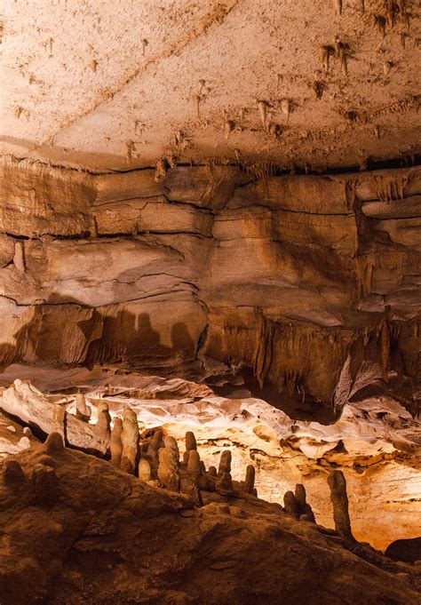 Photos And Videos Cumberland Caverns