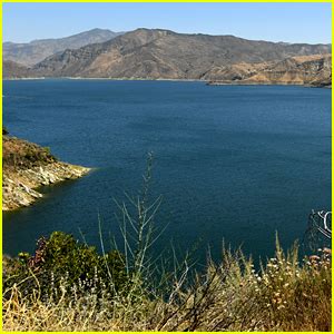 Body Found at Lake Piru Amid Naya Rivera Seach, More Updates Coming ...