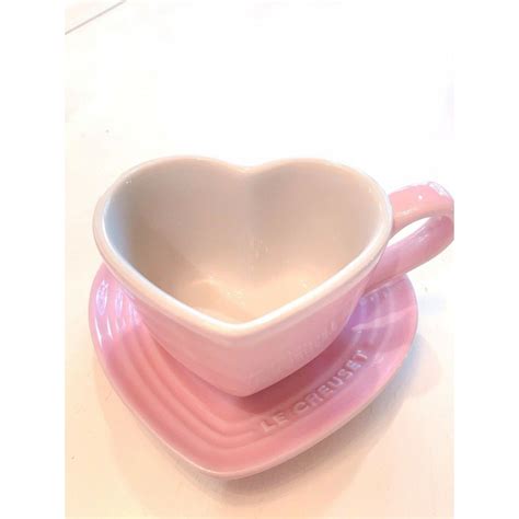 Le Creuset Pink, Cute Anime Chibi, Cute Kitchen, With All My Heart, Gravy Boat, Coquette, Kirby ...