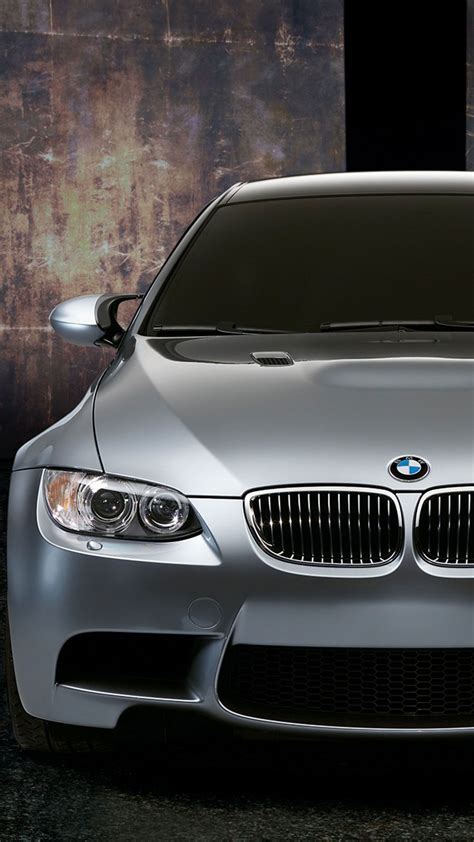 Bmw Car Iphone Wallpapers Wallpaper Cave