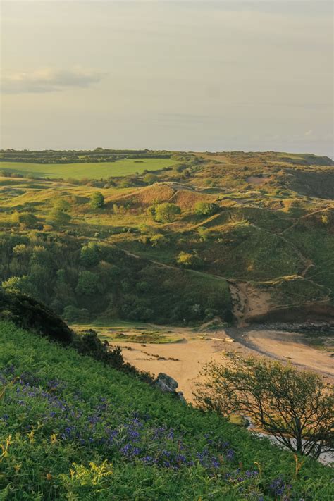 A WEEKEND GUIDE TO SWANSEA BAY, WALES — THE CURIOSITY COLLECTION