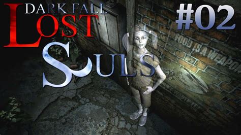 Lets Play Dark Fall Lost Souls Part 2 Der Bahnhof Dowerton Youtube