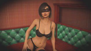 No More Money 3DCG Luscious Hentai Manga Porn