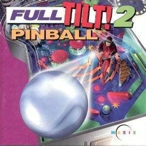 Full Tilt! 2 Pinball screenshots, images and pictures - Giant Bomb