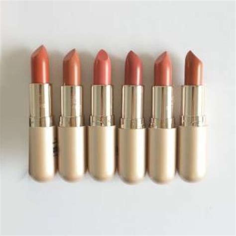 Jual Lt Pro Lipstick Nude Series Di Seller De Beauty Shopku Kabupaten Kab Klaten Blibli
