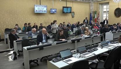 Il Consiglio Regionale Approva La Variazione Di Bilancio Da 150 Milioni