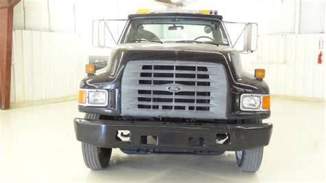 Ford F650 Flatbed Trucks In Texas For Sale Used Trucks On Buysellsearch