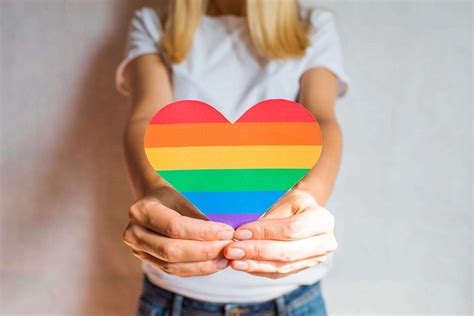 Afrontando Los Desafíos De La Salud Mental De La Comunidad Lgbtq