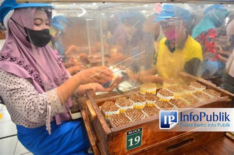 InfoPublik Pemerintah Terbitkan Aturan Baru Pemberitahuan Barang Kena