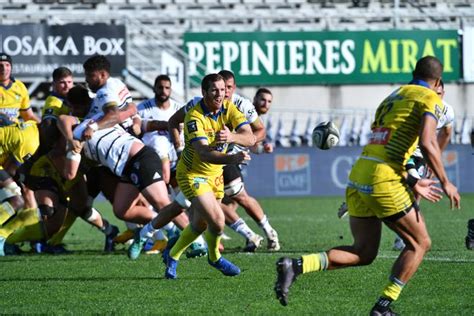 Revivez en vidéo les meilleurs moments de la victoire de l ASM dans le