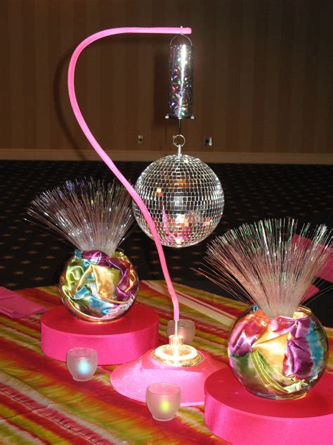 Pin On Centerpieces And Decor By Logistics Party Table Centerpieces