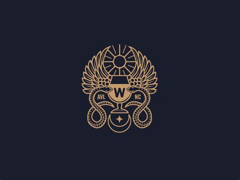 Secret Society Cool Logo Secret Society Logo Logo Design