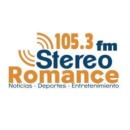 Stereo Romance En Vivo Escuchar En Linea