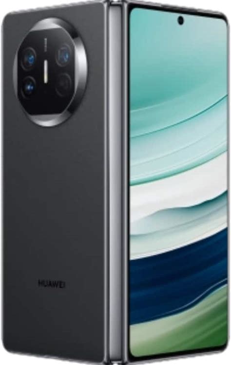 Huawei Mate X5 - Price in India, Specifications (13th January 2025 ...