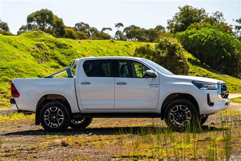 Toyota Hilux Price And Specs Webtimes