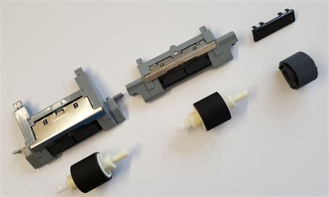 Paket HP Roller Kit für Laserjet P2035 P2055 Pro 400 M401 M425