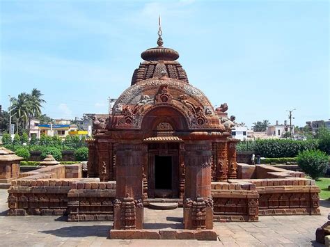 Top 10 Places To Visit In Bhubaneshwar Travel Place India