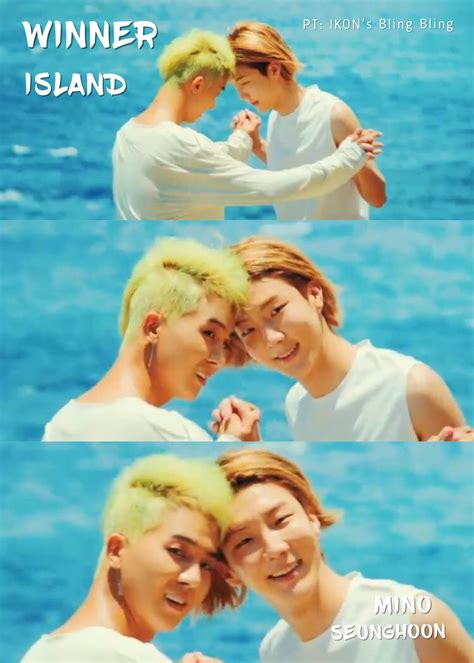 Pin by Lazy cat on WINNER | Winner, Comebacks, Couples