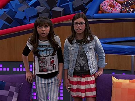 Game Shakers