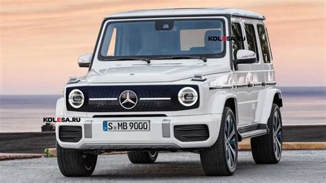 Stabilire Macar Poluare Mercedes Electric G Wagon Asasinat Dupa Scoala