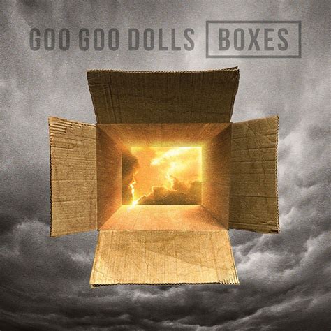 ‎apple Music 上the Goo Goo Dolls的专辑《boxes》