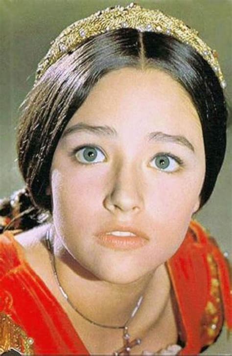 Olivia Hussey Imdb