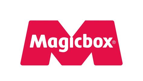 Magicbox presenta su nueva sede e imagen corporativa - Juguetes y Juegos