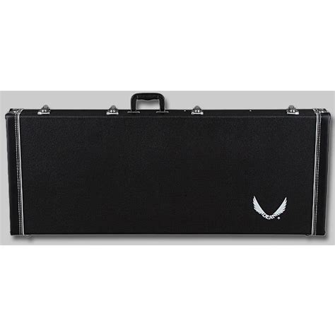 Dean Bass Deluxe Hard Case - EQAB Series - Walmart.com