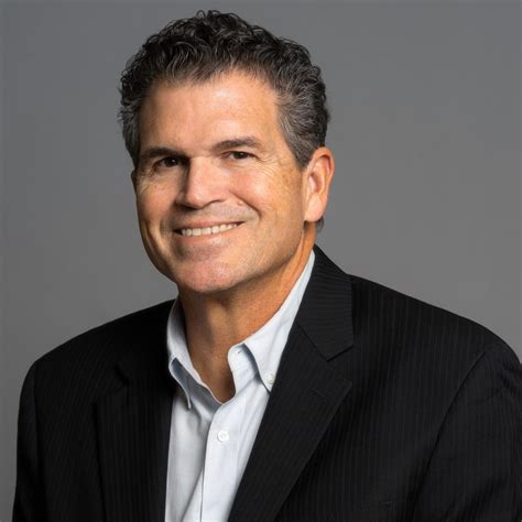 Michael Jackman - New Enterprise Ventures