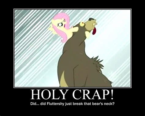 Fluttershy Motivational By Crossoverprincess Pony Quotes Fluttershy