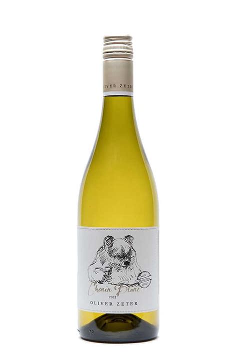 Chenin Blanc QW Trocken 2022 Weinkeller Berlin