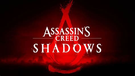 Assassins Creed Shadows Release Date Dlc Plans May Have Leaked Early