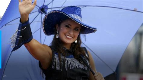 Former Miss Kentucky Gets Prison Time For Sex Photos With Student