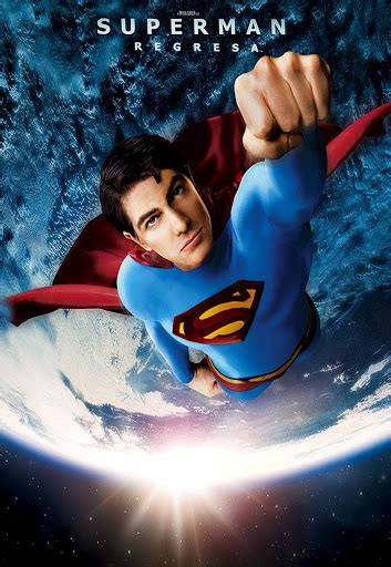 Superman Regresa Subtitulada Pel Culas En Google Play