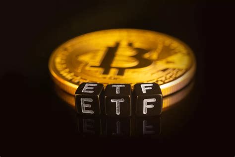 Spot Bitcoin Etfs L Sen Ein Wichtiges Problem Newsbit De