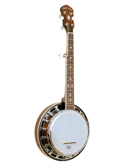 Gold Tone Bg Mini Bluegrass Mini Banjo