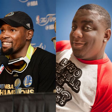 Ryan Davis Roasts Kevin Durant After Getting Called ‘trash Over Tweet