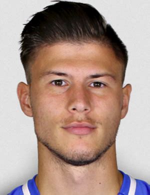 Vladimir Rankovic - Player profile | Transfermarkt
