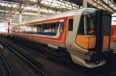 1000+ images about 20 Years of South West Trains on Pinterest | London, Train timetable and ...