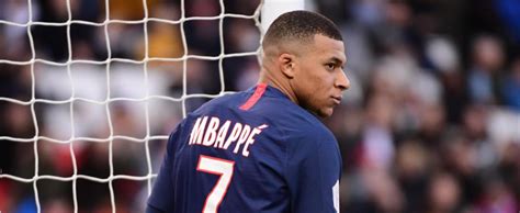 PSG on a trouvé le nouveau Mbappé à Marseille Foot Légende L