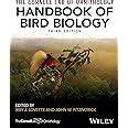 Amazon Handbook Of Bird Biology Cornell Lab Of Ornithology