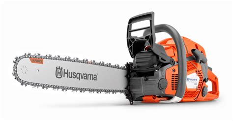 Husqvarna Kettensäge 565 AS Garagen